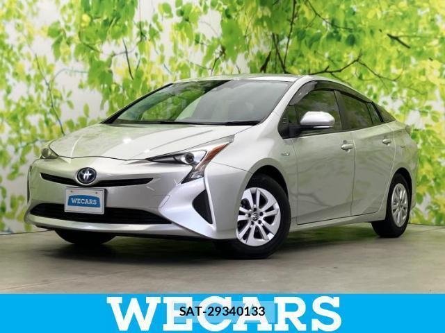 Toyota PRIUS 2017-02 8754394-0