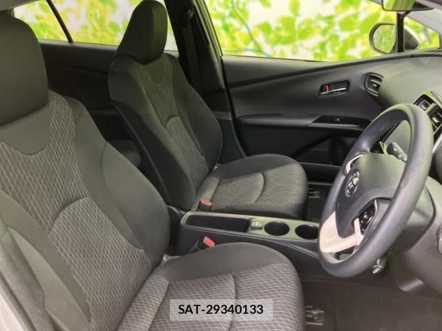 Toyota PRIUS 2017-02 8754394-3