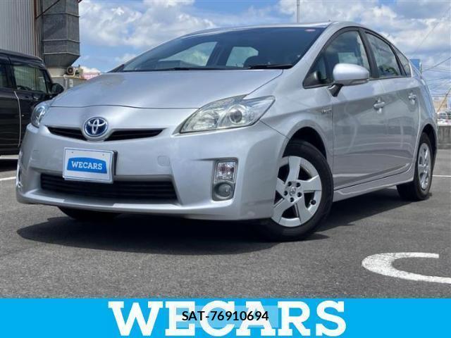 Toyota PRIUS 2010-03 8754413-0