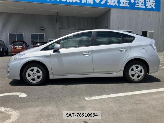 Toyota PRIUS 2010-03 8754413-1
