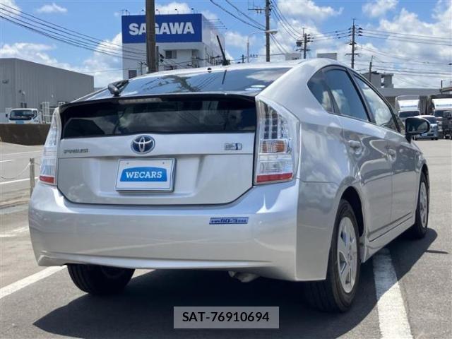 Toyota PRIUS 2010-03 8754413-2