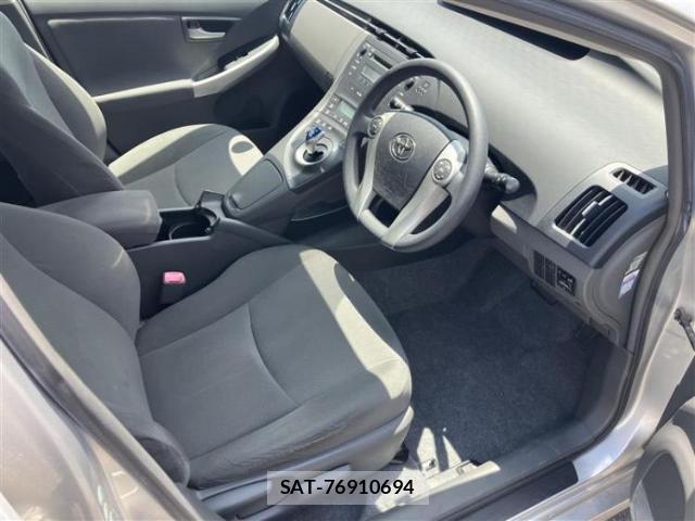 Toyota PRIUS 2010-03 8754413-4