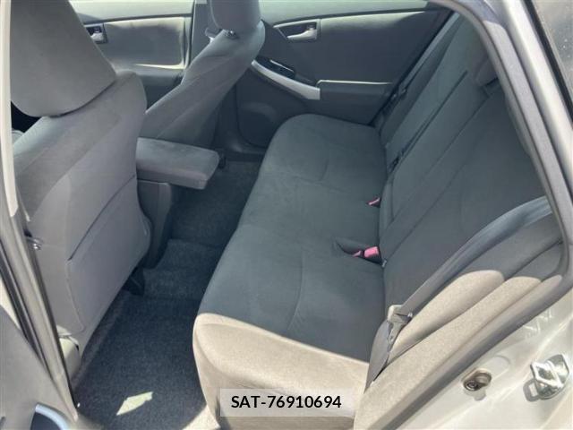 Toyota PRIUS 2010-03 8754413-6