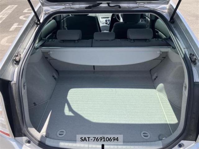 Toyota PRIUS 2010-03 8754413-7