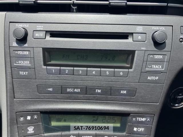 Toyota PRIUS 2010-03 8754413-8