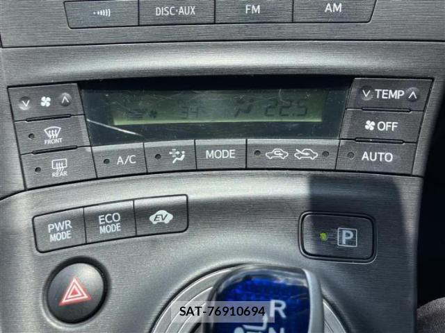 Toyota PRIUS 2010-03 8754413-9
