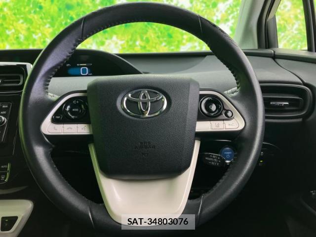 Toyota PRIUS 2017-08 8754431-12