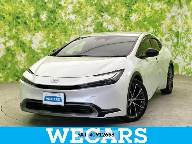 Toyota PRIUS 2024-03 8754441-0
