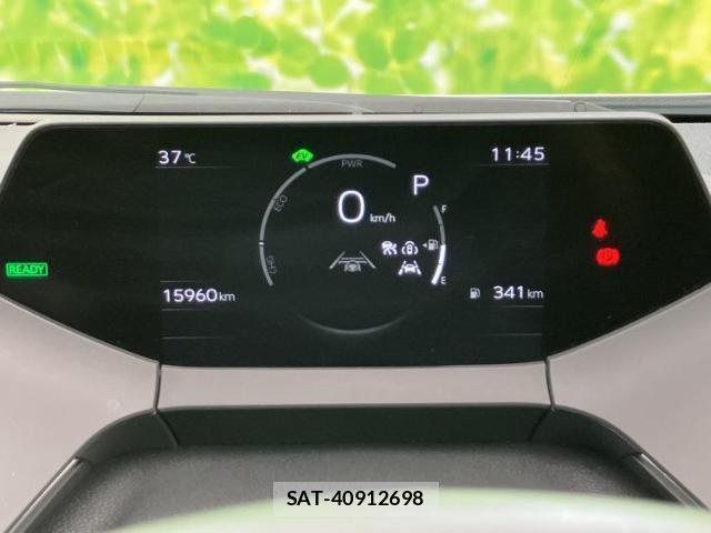 Toyota PRIUS 2024-03 8754441-13