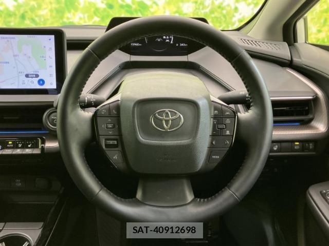 Toyota PRIUS 2024-03 8754441-14