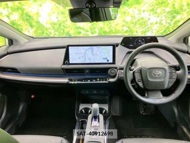 Toyota PRIUS 2024-03 8754441-3