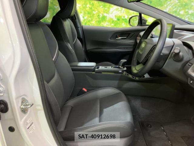 Toyota PRIUS 2024-03 8754441-4