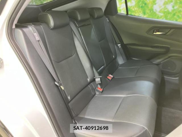 Toyota PRIUS 2024-03 8754441-5