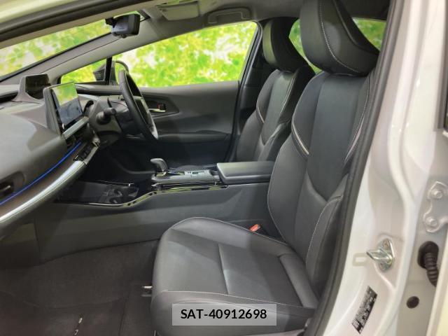 Toyota PRIUS 2024-03 8754441-6