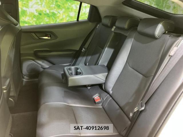 Toyota PRIUS 2024-03 8754441-7