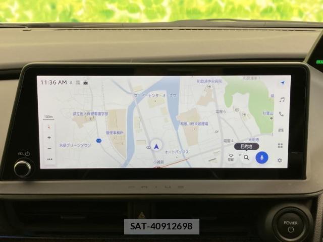 Toyota PRIUS 2024-03 8754441-8