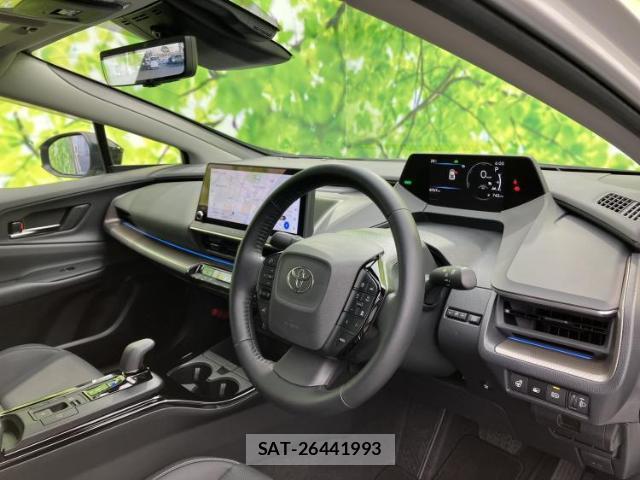 Toyota PRIUS 2024-02 8754477-3
