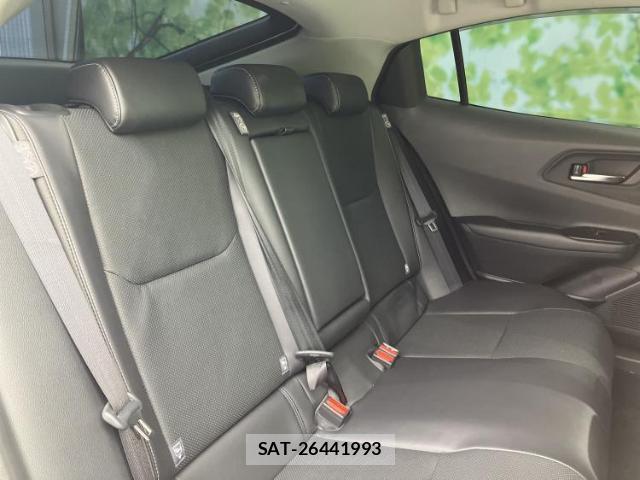Toyota PRIUS 2024-02 8754477-4