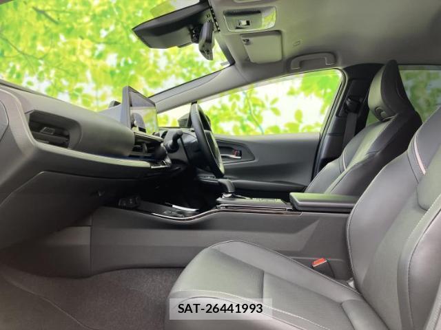 Toyota PRIUS 2024-02 8754477-5