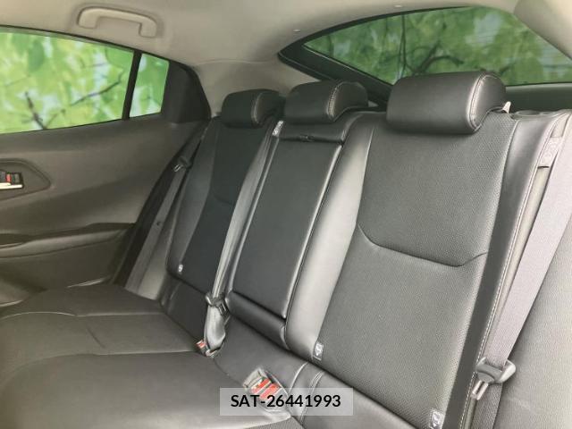 Toyota PRIUS 2024-02 8754477-6
