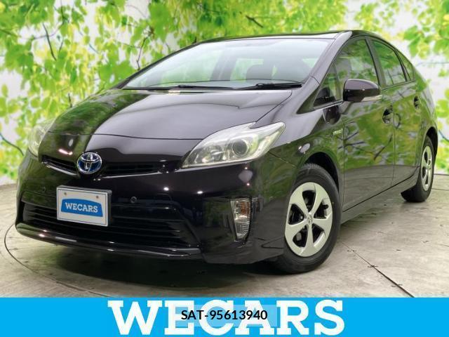 Toyota PRIUS 2013-07 8754520-0