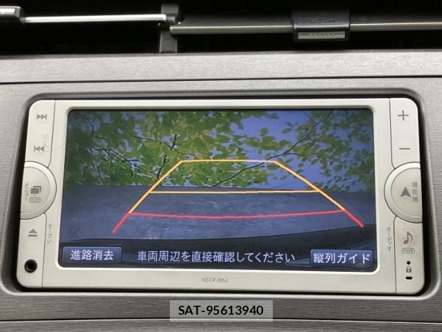 Toyota PRIUS 2013-07 8754520-11