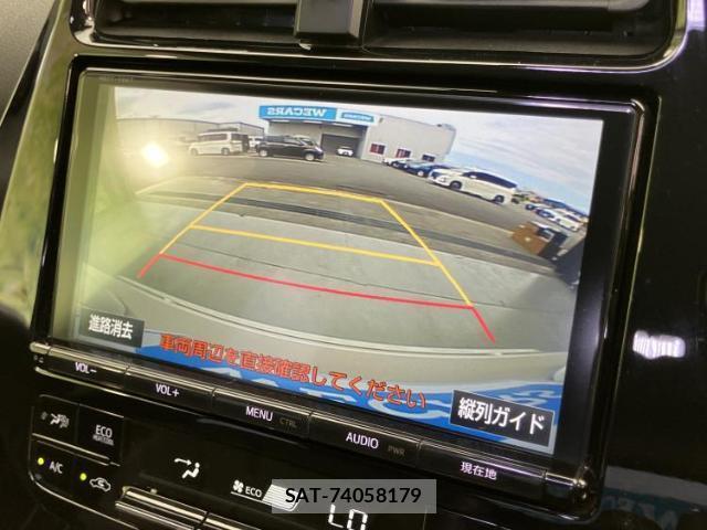 Toyota PRIUS 2018-03 8754561-11