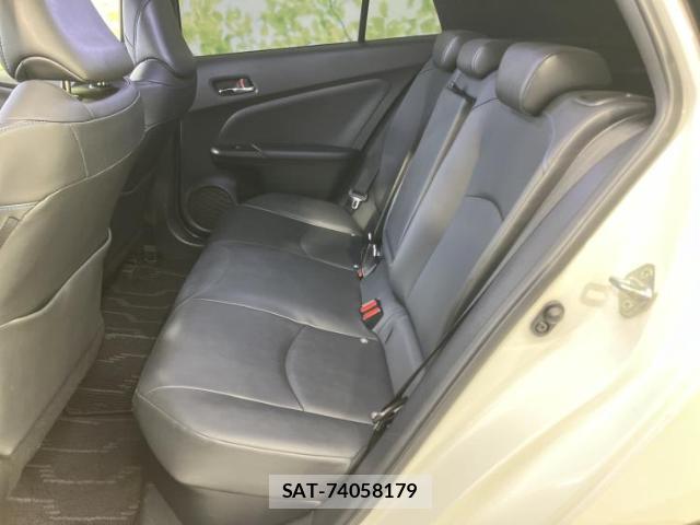 Toyota PRIUS 2018-03 8754561-6