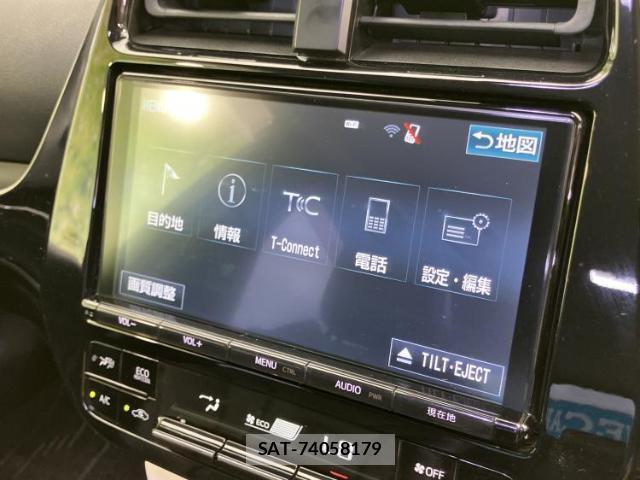 Toyota PRIUS 2018-03 8754561-8