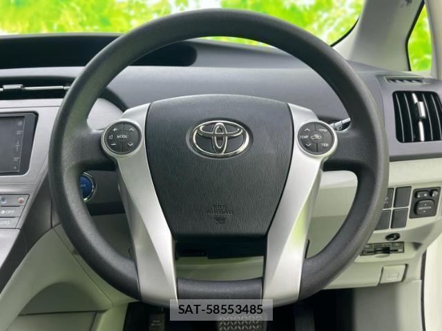 Toyota PRIUS 2012-03 8754598-13