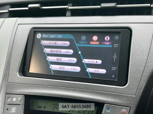 Toyota PRIUS 2012-03 8754598-8