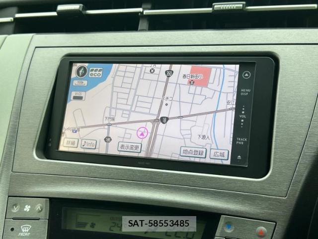 Toyota PRIUS 2012-03 8754598-9