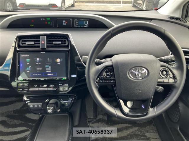 Toyota PRIUS 2019-07 8754606-3
