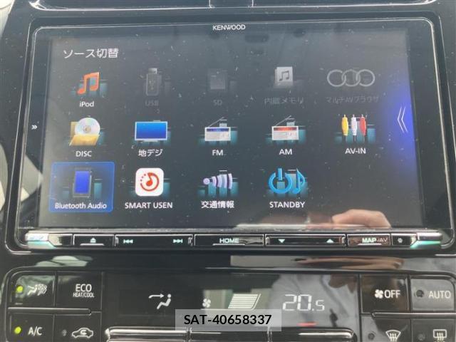 Toyota PRIUS 2019-07 8754606-8