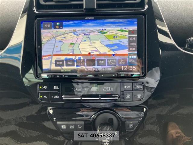 Toyota PRIUS 2019-07 8754606-9