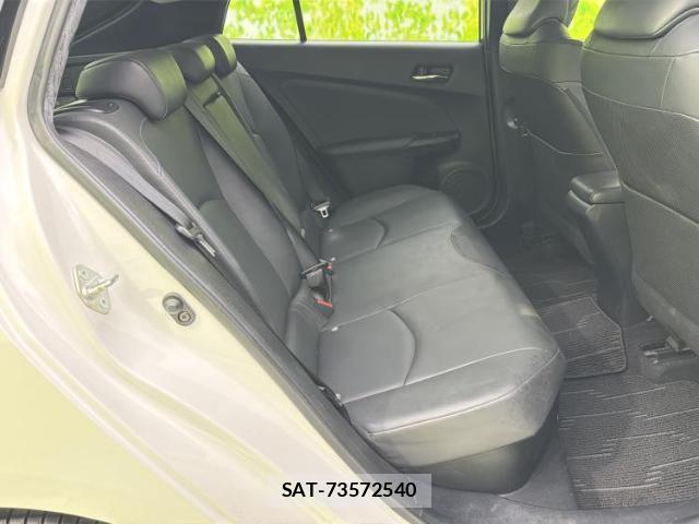 Toyota PRIUS 2016-03 8754650-4