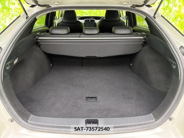 Toyota PRIUS 2016-03 8754650-7