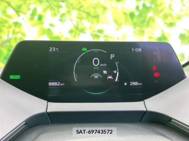 Toyota PRIUS 2025-06 8754691-13