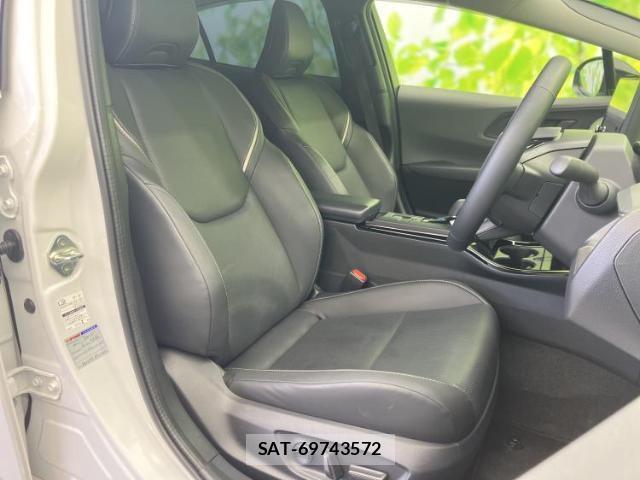 Toyota PRIUS 2025-06 8754691-3