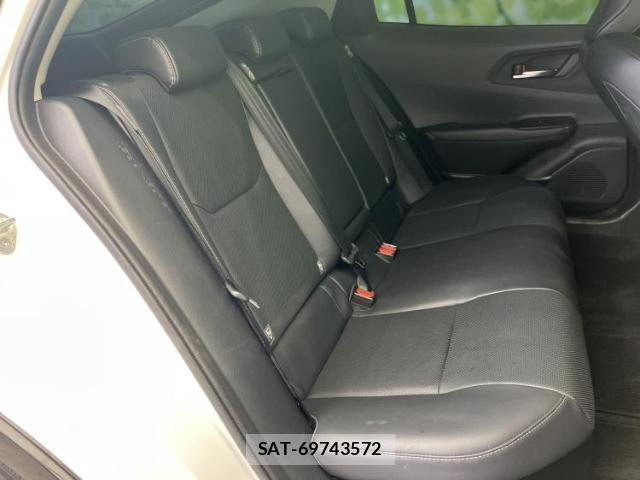 Toyota PRIUS 2025-06 8754691-4