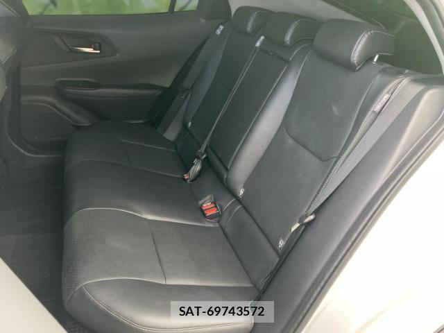 Toyota PRIUS 2025-06 8754691-6