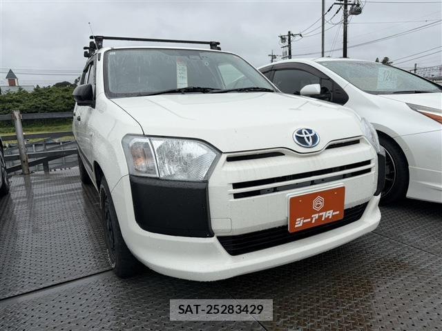 Toyota PROBOX VAN 2023-12 8753835-0
