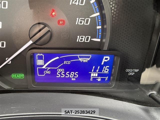 Toyota PROBOX VAN 2023-12 8753835-2
