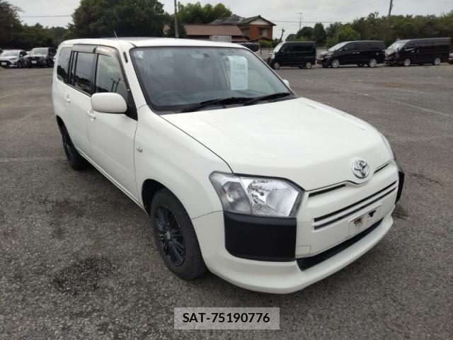 Toyota PROBOX 2017-08 8752620-1