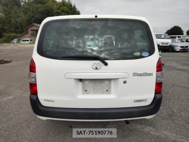 Toyota PROBOX 2017-08 8752620-3