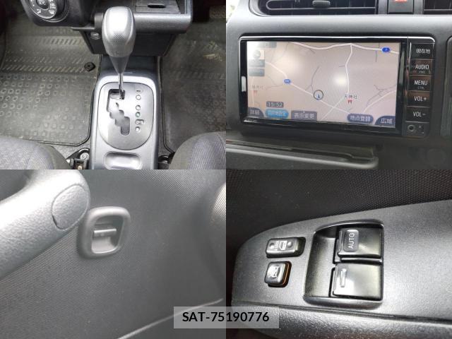 Toyota PROBOX 2017-08 8752620-8