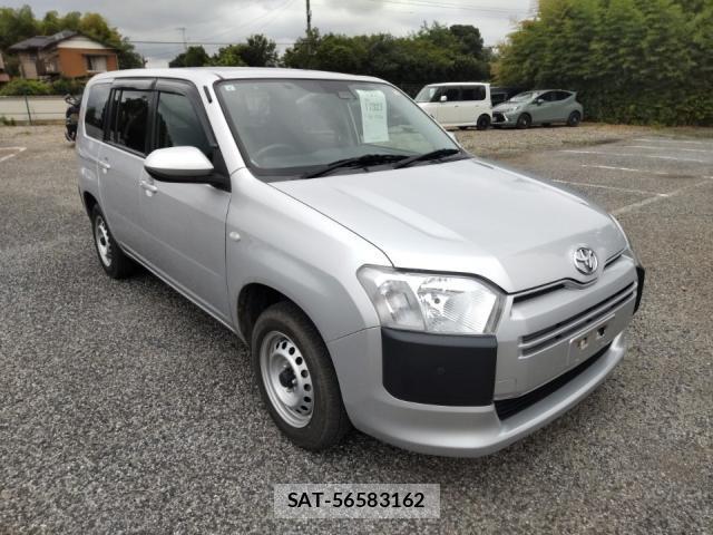 Toyota PROBOX 2021-08 8752634-1