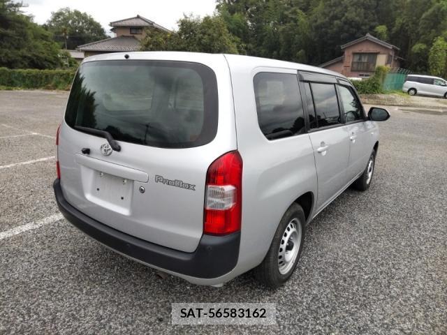 Toyota PROBOX 2021-08 8752634-2