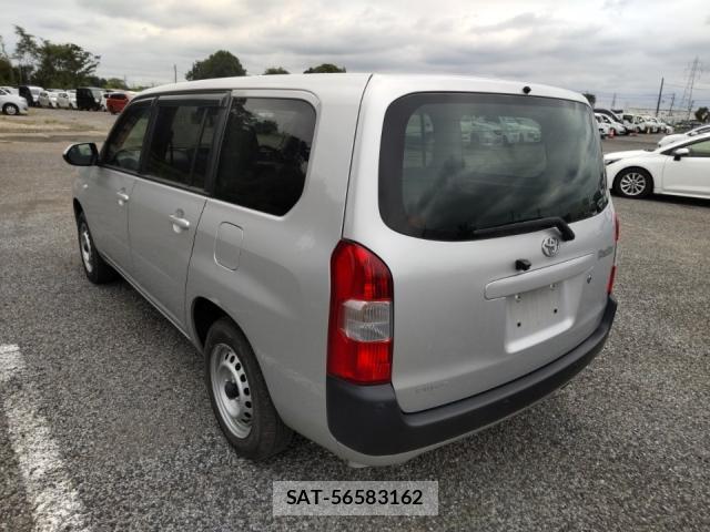 Toyota PROBOX 2021-08 8752634-4