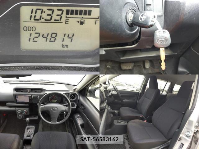 Toyota PROBOX 2021-08 8752634-7